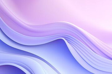 Fototapeta premium beautiful lilac modern and complex gradient