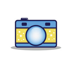 photo icon vector, white background, vector eps 10
