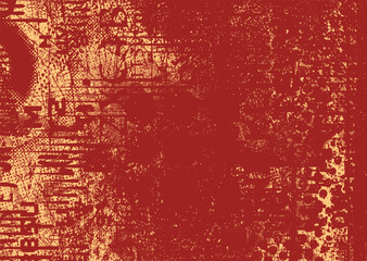 Grunge Background.texture Vector.Dust Overlay Distress Grain ,Simply Place illustration over any Object to Create concrete Effect .abstract,splattered , dirty,poster for your design.