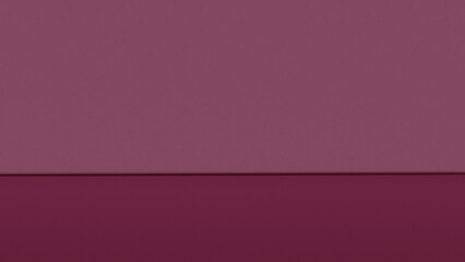 Fototapeta premium abstract horizontal red