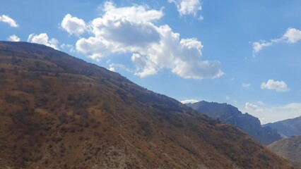 Fototapeta premium Photos of the nature of Urmia, Iran ✅