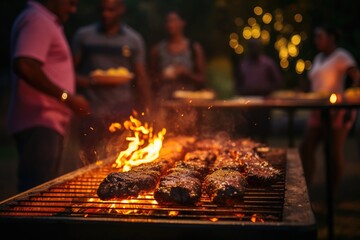 Braai Time: Exploring the Traditions of South African Barbecue and Meat Culture