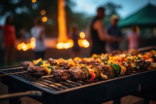 Braai Time: Exploring the Traditions of South African Barbecue and Meat Culture