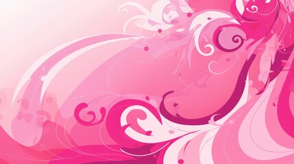 pastel graphic pink background illustration trendy modern, feminine minimal, stylish artistic pastel graphic pink background