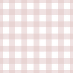 colorful check plaid seamless pattern
