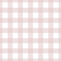 colorful check plaid seamless pattern