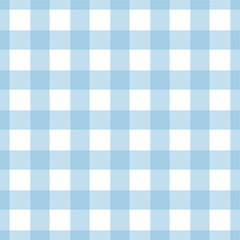 colorful check plaid seamless pattern
