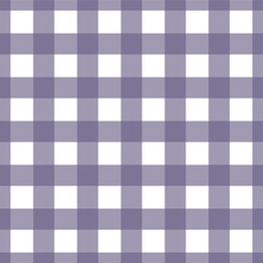 colorful check plaid seamless pattern