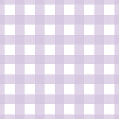 colorful check plaid seamless pattern