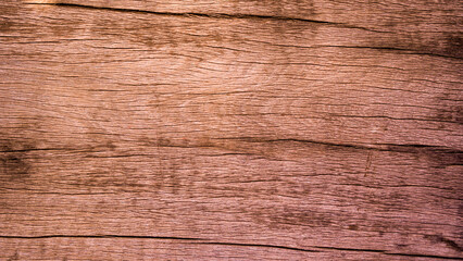 Fototapeta premium old grunge dark textured wooden background