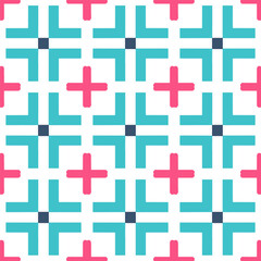 beautiful seamless pattern design for decorating, backdrop, fabric, wallpaper, wrapping paper, and etc.	