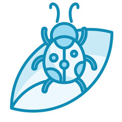 Ladybug Icon
