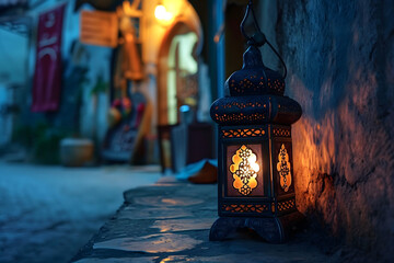 ramadan Kareem, Ramadan crescent moon, Eid Mubarak Islamic festival social media banner and Eid Mubarak Post Template, islam