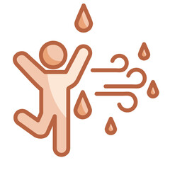 Fresh Air Icon