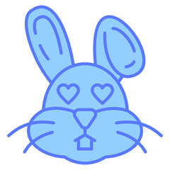 Bunnylove Icon