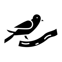Bird Icon
