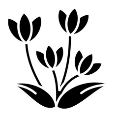 Tulip Icon