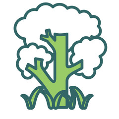 Tree Icon