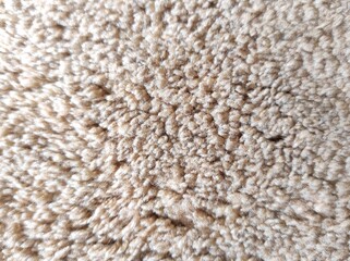 Smooth abstract carpet fur texture background