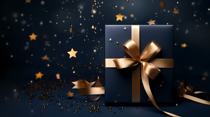 Christmas gift boxes, birthday, anniversary, Valentine's Day and wedding gift boxes