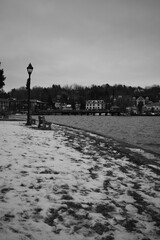 Camping Station Ch&ecirc;ne Rouge 7 Au 12 Janvier 2024