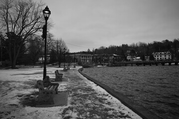 Camping Station Ch&ecirc;ne Rouge 7 Au 12 Janvier 2024