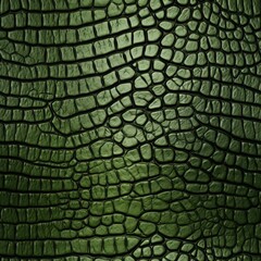 Seamless pattern with leather texture