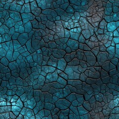 Seamless pattern with leather texture