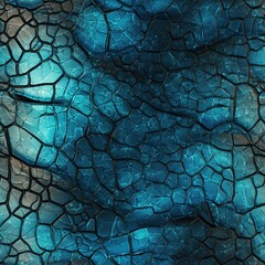 Seamless pattern with leather texture