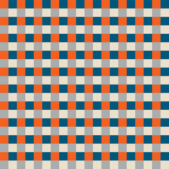 Pastel color seamless pattern background