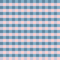 Pastel color seamless pattern background