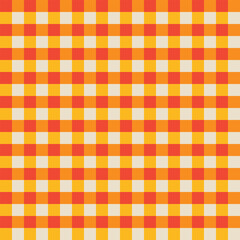 Pastel color seamless pattern background