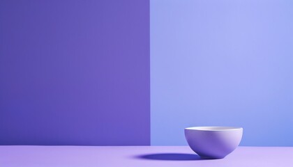 Fototapeta premium minimalist background
