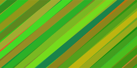 Obraz premium abstract background with colorful stripes