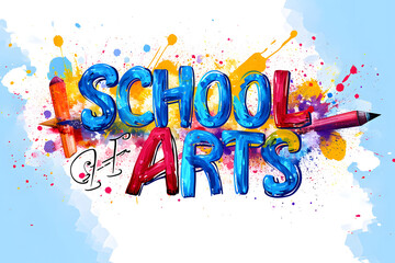 Schule der Künste: Inspirierende Bildungseinrichtung für kreatives Talent und künstlerische Entwicklung