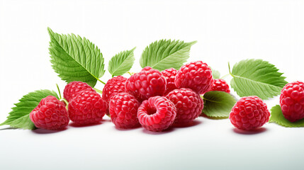 Raspberries