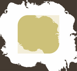 useful industrial frame vector