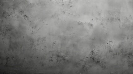 Obraz na płótnie Canvas minimal abstract grey background illustration modern wallpaper, monochrome simple, elegant subtle minimal abstract grey background
