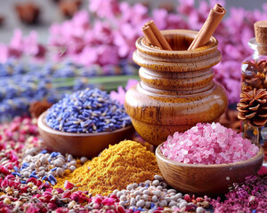 Preparation and storage of herbal medicines