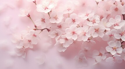 soft pink pastel background illustration delicate feminine, gentle blush, light pale soft pink pastel background
