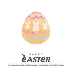 adorable, animal, watercolor, background, banner, bunny, card, cartoon, celebration, character, colorful, concept, cony,cute, day, decoration, design, drawing, ears, easter, egg, festive,fun, funny, g