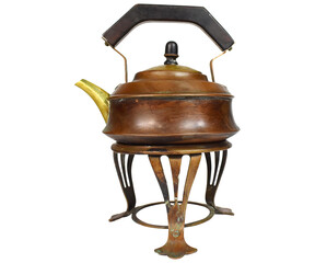 Image of Classic Kettle Jug