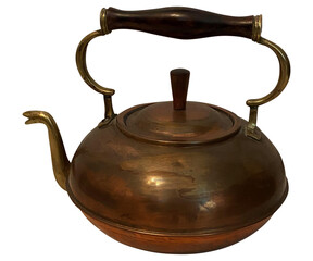 Image of Classic Kettle Jug