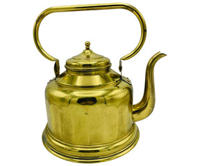Image of Classic Kettle Jug