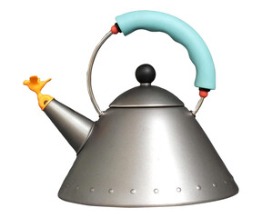 Image of Classic Kettle Jug
