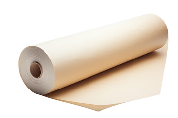 Utility Standard Paper Isolated On Transparent Background