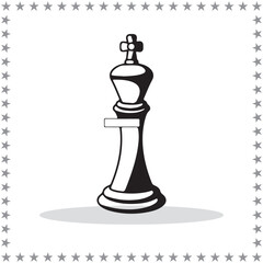 Chess Silhouette,  Chess Vector Silhouette, Chess Free Silhouette, Chess Silhouette Vector, Chess, Chess icon,																									