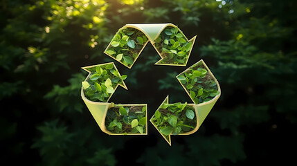 World environment day concept ecology protection environment, environmental protection background