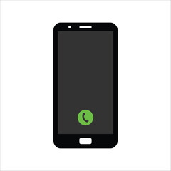 Mobile phone icon