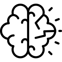 Mind Craze Icon